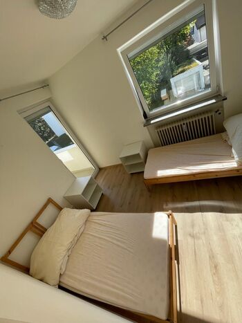 Firmen Wohnungen in Augsburg Picture 2