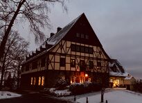 Gästezimmer bei Straubel' s Landhaus Marienstein Bild 9