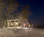 Gästezimmer bei Straubel' s Landhaus Marienstein Bild 8