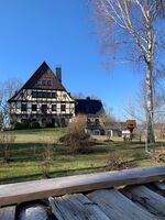 Gästezimmer bei Straubel' s Landhaus Marienstein Bild 11