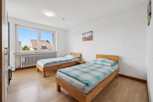 4 Monteur- und Ferienappartements direct offer on Bild 1