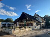 Seeblick - Hotel - Kegelbahn - Café Bild 4