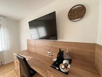 Seeblick - Hotel - Kegelbahn - Café Bild 2