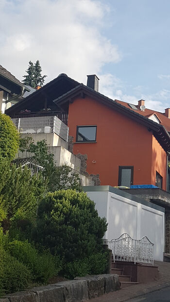 Ferienwohnung in Hain, dem Tor zum Spessart Zdjęcie 1