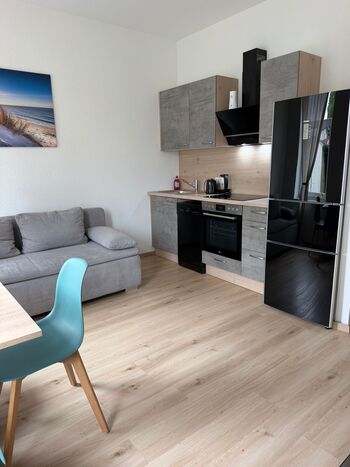 Monteurwohnung Reinfeld Obrázok 2