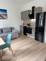 Monteurwohnung Reinfeld Bild 2