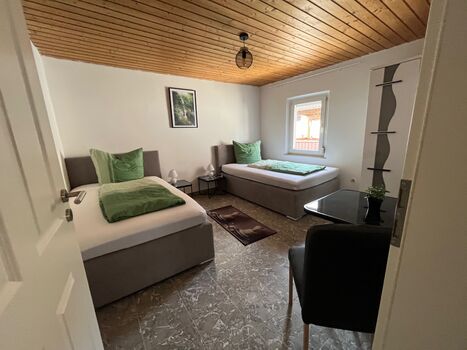 Gästezimmer Ismael Bild 4