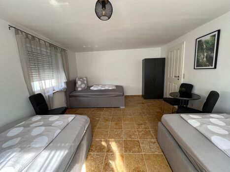 Gästezimmer Ismael Bild 3