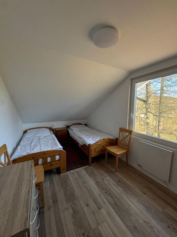Monteuerzimmer in Sundern-Amecke Bild 4
