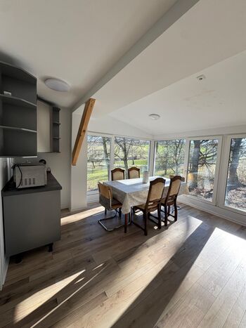 Monteuerzimmer in Sundern-Amecke Bild 2