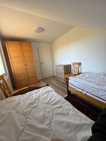 Monteuerzimmer in Sundern-Amecke Bild 5