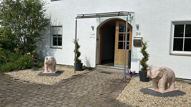 Haus Theresa - ZIMMER FREI Obrázok 2