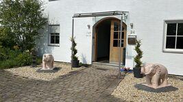 Haus Theresa - ZIMMER FREI Bild 2