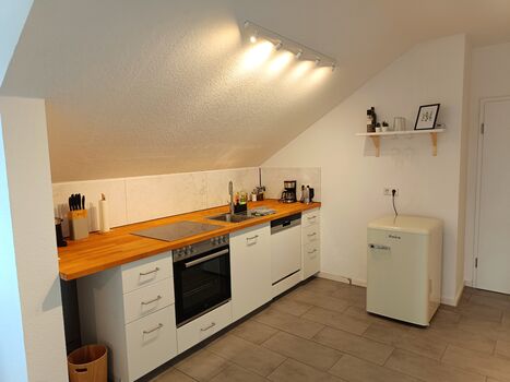 Wohnung RuhrHeimat Bild 3