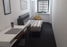 80qm Wohnung mit 2 Einzelzimmer+1Doppelzimmer in Eisleben Zdjęcie 6