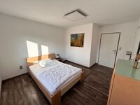 Monteurwohnung, FeWo bis zu 4 Personen Bild 7