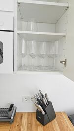 Schöne Neubau 65m² City Wohnung Wlan: R Bild 10