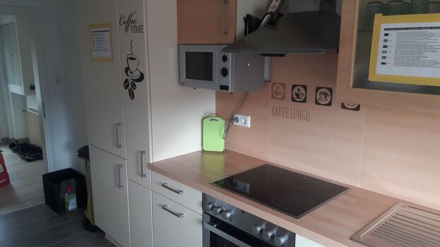 Wohnung Geisler Bild 3
