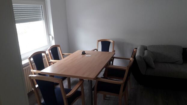 Wohnung Geisler Bild 2