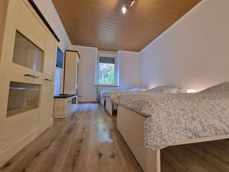 Bergkamen - WDI Monteurzimmer - (2-25 Personen) Bild 5