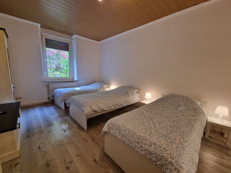 Bergkamen - WDI Monteurzimmer - (2-25 Personen) Bild 5