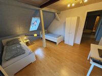 monteurzimmerKING in Nersingen Bild 8