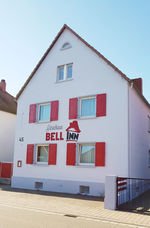 Gästehaus Bell Inn Bild 2