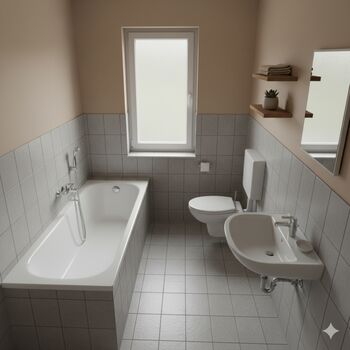 Monteurunterkünfte in Essen – 24h Check-In Bild 4