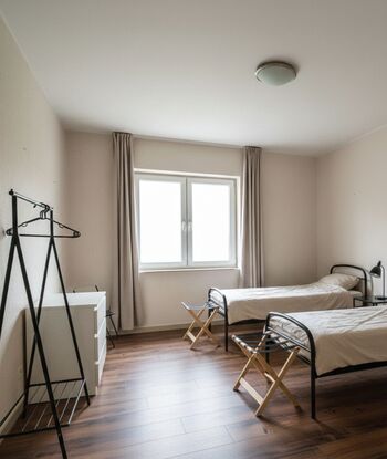 Monteurunterkünfte in Essen – 24h Check-In Bild 2