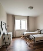 Monteurunterkünfte in Essen – 24h Check-In Bild 2