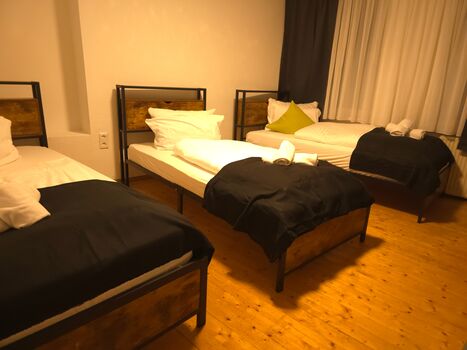 Komplettes Monteurhaus in Pforzheim – ideal für Firmen ab 15,00 EUR Bild 3