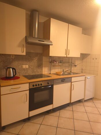 Komplettes Monteurhaus in Pforzheim – ideal für Firmen ab 15,00 EUR Bild 1