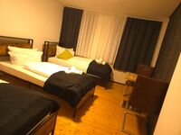 Komplettes Monteurhaus in Pforzheim – ideal für Firmen ab 15,00 EUR Bild 8