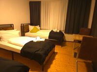 Komplettes Monteurhaus in Pforzheim – ideal für Firmen ab 15,00 EUR Bild 6