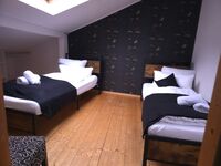 Komplettes Monteurhaus in Pforzheim – ideal für Firmen ab 15,00 EUR Bild 1