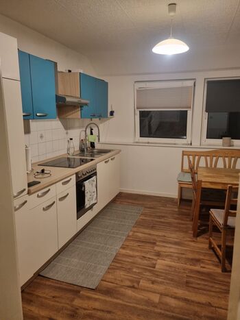 Montagezimmer in Osnabrück - Anmietung Kurz-Langzeit möglich Obrázok 4