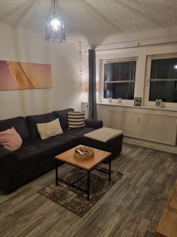 Montagezimmer in Osnabrück - Anmietung Kurz-Langzeit möglich Obrázok 2