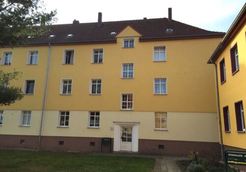 Wohnung in Peterholzstraße, Dessau-Roßlau Picture 3