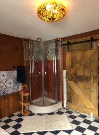 Holiday home Briedel Bild 3
