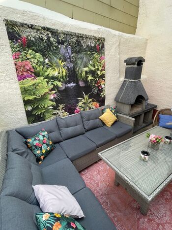 Holiday home Briedel Bild 4
