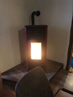 Holiday home Briedel Bild 10