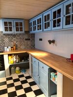 Holiday home Briedel Bild 14