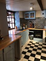 Holiday home Briedel Bild 13