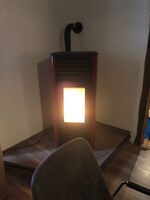 Holiday home Briedel Bild 24