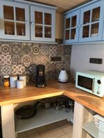 Holiday home Briedel Bild 12