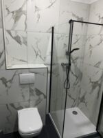 Wohnsol, vollausgestattete Wohnung ab 15 Euro; 1-70 Personen Bild 4