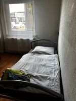 Wohnung Schwarz Bild 13