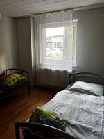 Wohnung Schwarz Bild 7