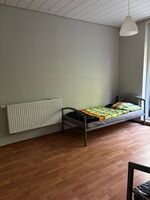 Wohnung Schwarz Bild 9