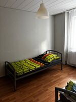 Wohnung Schwarz Bild 14